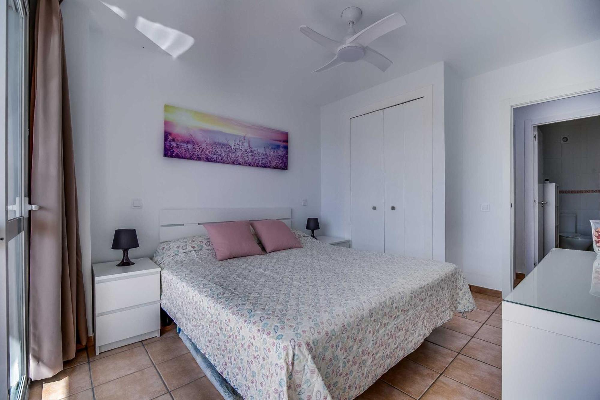 Puerto Marina, Apartamento Frente Al Mar Benalmádena Exterior foto